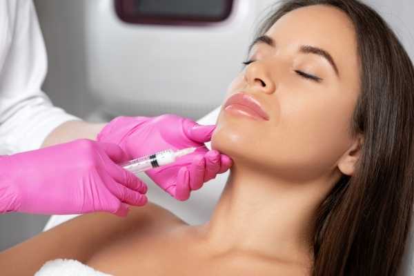 FAQs: Fat Dissolving Injections (Aqualyx & Alternatives) Essex