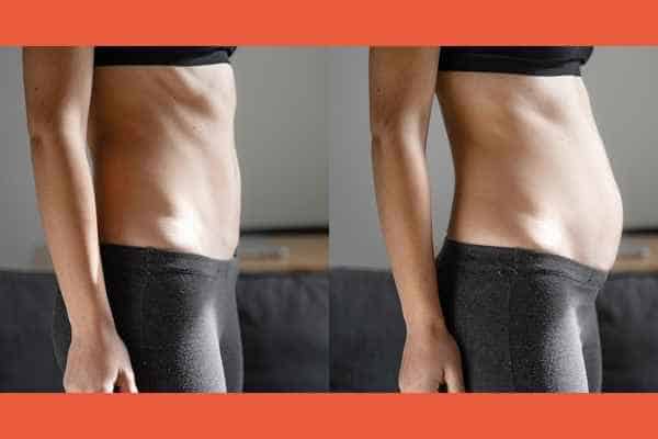 Can Incorrect Breathing Techniques Weaken Your Core Essex