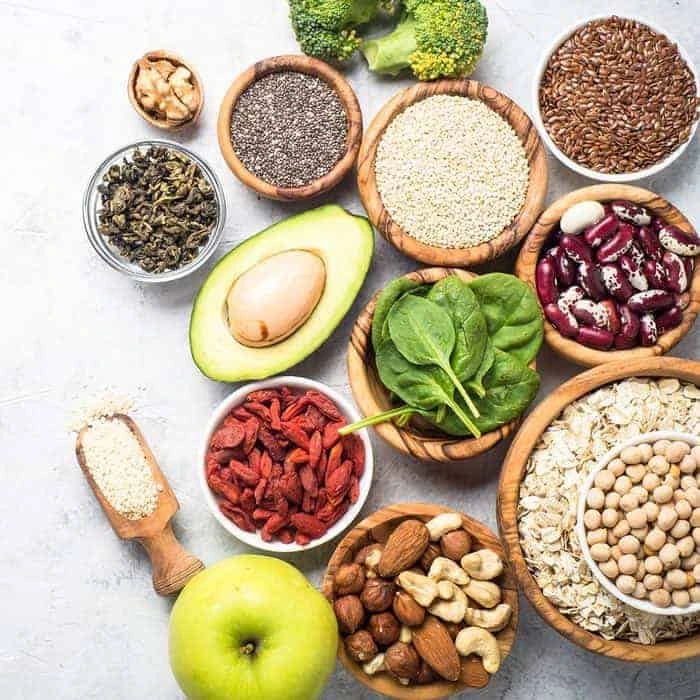 Fecal Incontinence Diet Essex What to include and understand