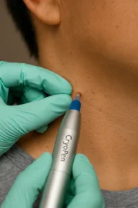 Skin tag removal for children Essex what you need to know