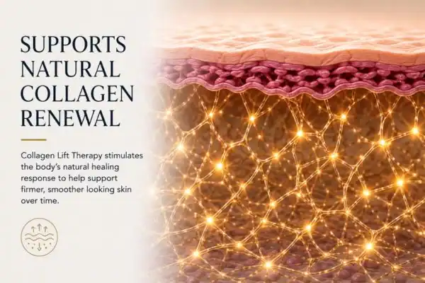 Collagen Lift Therapy: how does it work Essex?