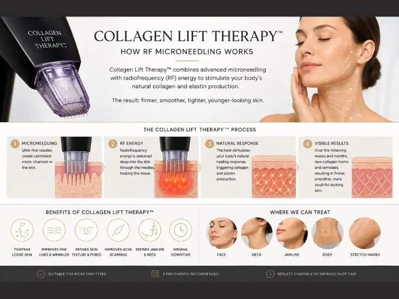 Image of Collagen Lift Therapy Essex